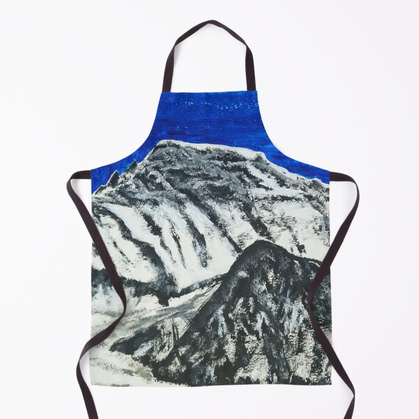 Item preview, The Jungfrau (4,158 m) Switzerland designed and sold by Nikafreihafen.