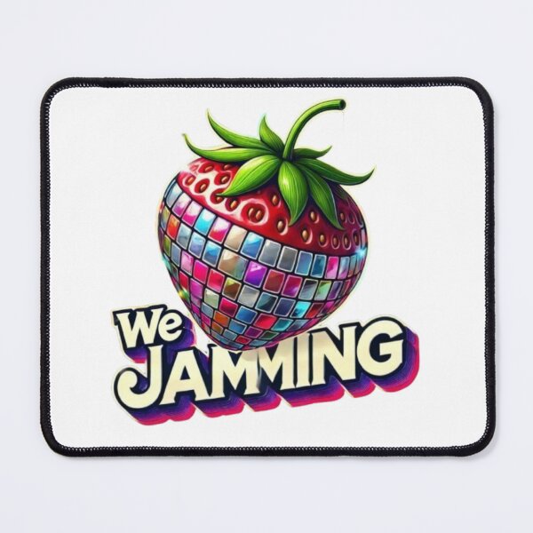 Item preview, We Jamming designed and sold by Acelle.