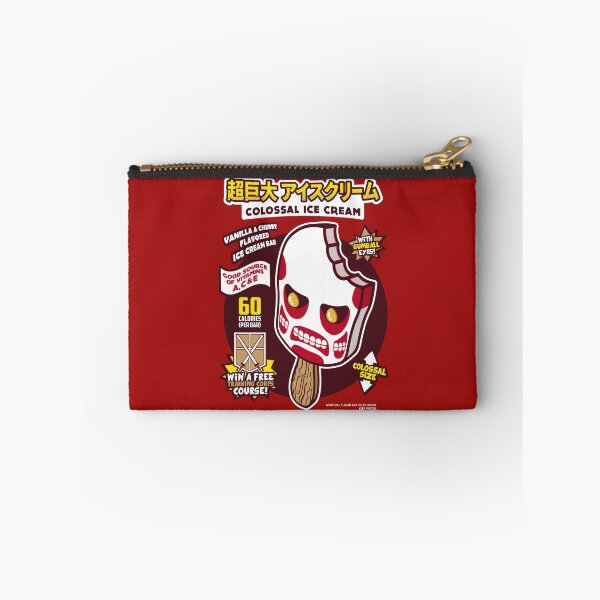 Item preview, Colossal Ice Cream designed and sold by Olipop.