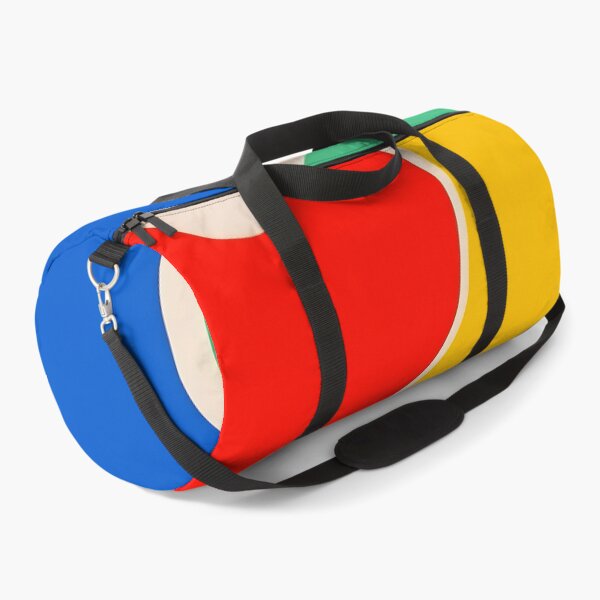 Item preview, Vibrant Flow – Abstract Color Harmony designed and sold by MOBI-CASE.