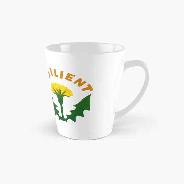 Item preview, resilient designed and sold by a-birdie.