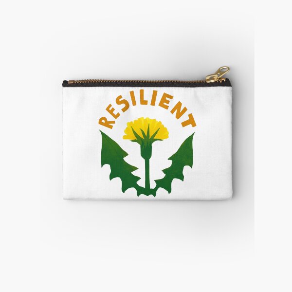 Item preview, resilient designed and sold by a-birdie.