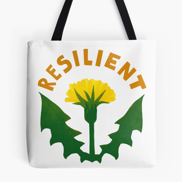 Item preview, resilient designed and sold by a-birdie.