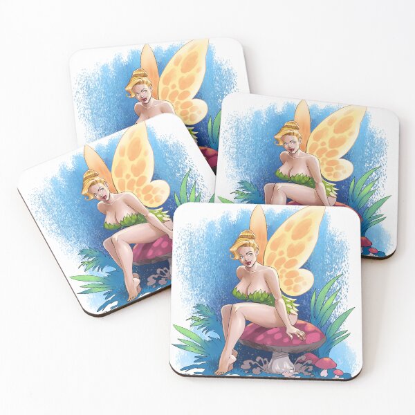 Item preview, Tinker Bell  designed and sold by penerotic.