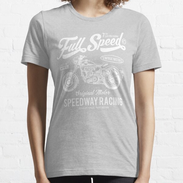 Norton Motorcycle T Shirts for Sale Redbubble