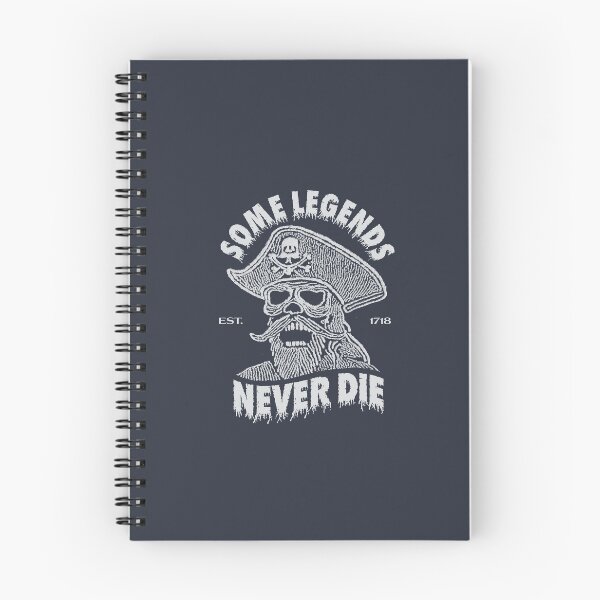 Item preview, Some Legends Never Die designed and sold by EdvvinStudios.