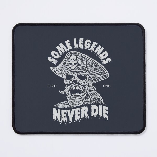Item preview, Some Legends Never Die designed and sold by EdvvinStudios.