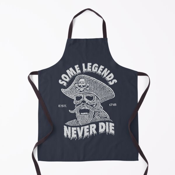 Item preview, Some Legends Never Die designed and sold by EdvvinStudios.
