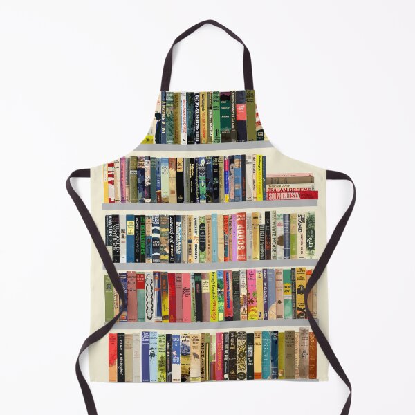 Item preview, Greatest Books of the 20th Century - Book Lover Print - Book Collection designed and sold by Mr Mustard Prints.