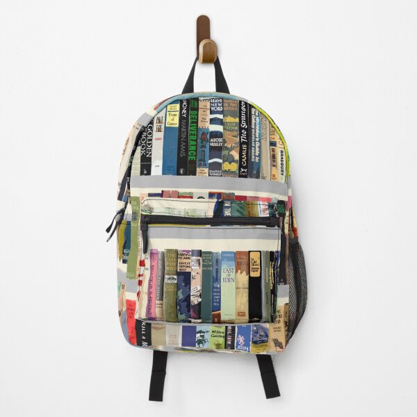 Item preview, Greatest Books of the 20th Century - Book Lover Print - Book Collection designed and sold by Mr Mustard Prints.