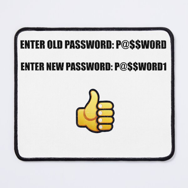 Item preview, Password Secrity designed and sold by ImaginPictura.