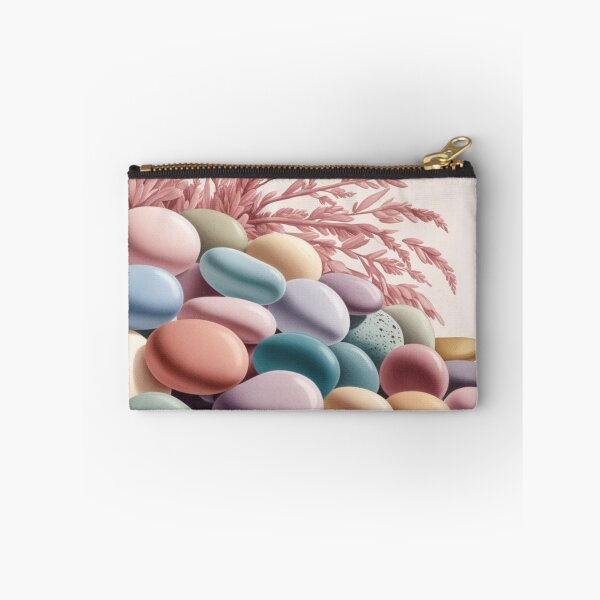 Item preview, 5 pilas de piedras pastel designed and sold by AlinaSCorner.