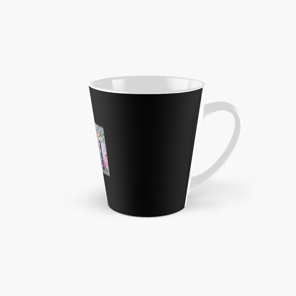 Item preview, Tall Mug designed and sold by RVNGh0sT-Design.