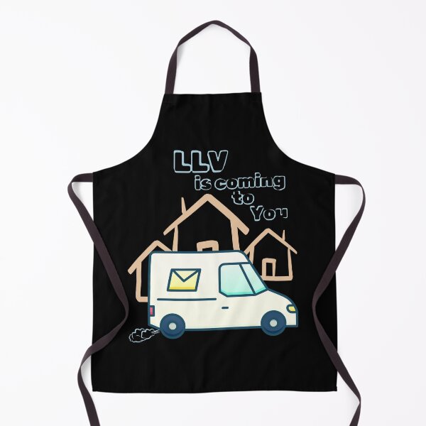 Item preview, LLV is coming to You designed and sold by Ela-graphicwiz.