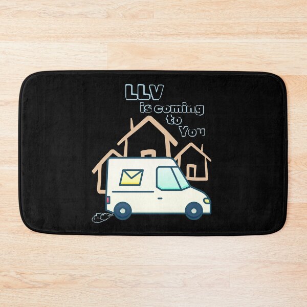 Item preview, LLV is coming to You designed and sold by Ela-graphicwiz.