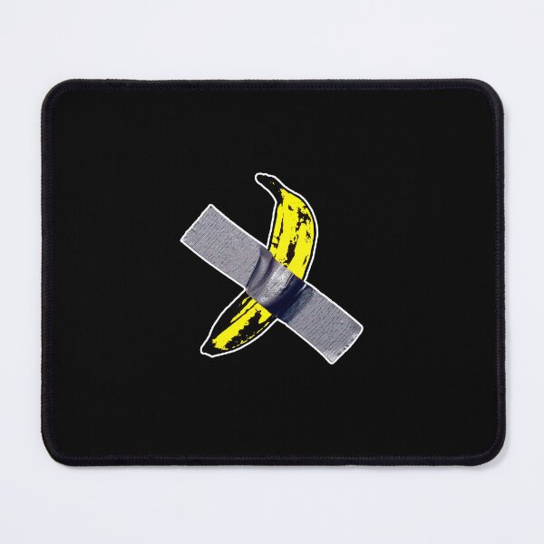 Item preview, banana wall art designed and sold by Blck-Acid-Devil.