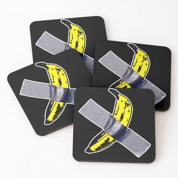 Item preview, banana wall art designed and sold by Blck-Acid-Devil.