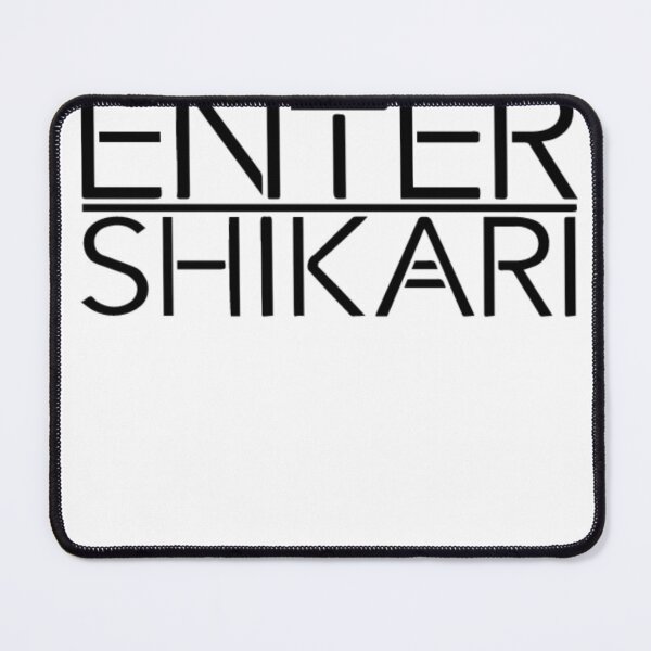 Item preview, Enter Shikari Band Music Dark designed and sold by RadStock.