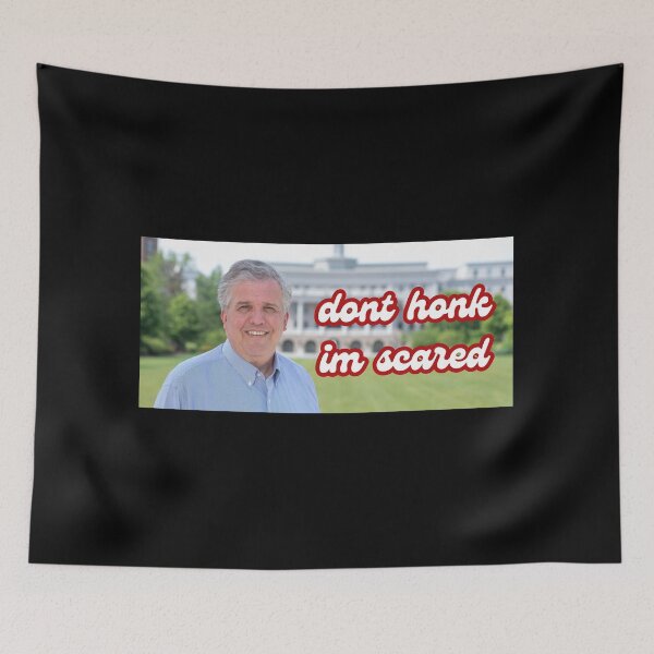 Item preview, Pop pop don't honk I'm scared designed and sold by ivebeenthrough.