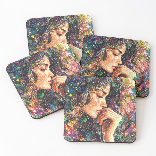 Item preview, Lost in thought designed and sold by randynash.