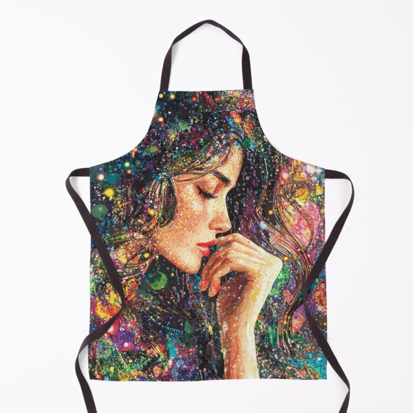 Item preview, Lost in thought designed and sold by randynash.