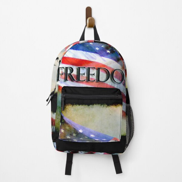 Item preview, Freedom Isn't Free designed and sold by Jonicool.