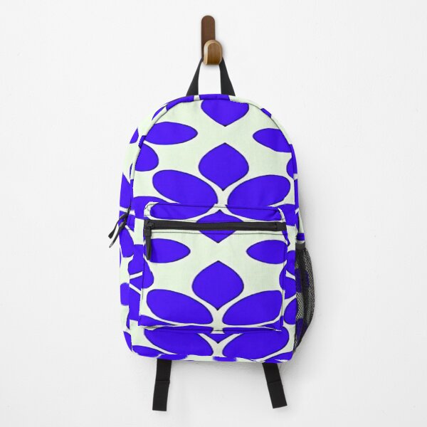 Item preview, Blossom Harmony of a Modern Floral Pattern designed and sold by UtopiaMa.