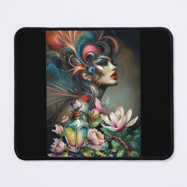 Item preview, SCENTED MARDI GRAS designed and sold by Tammera.