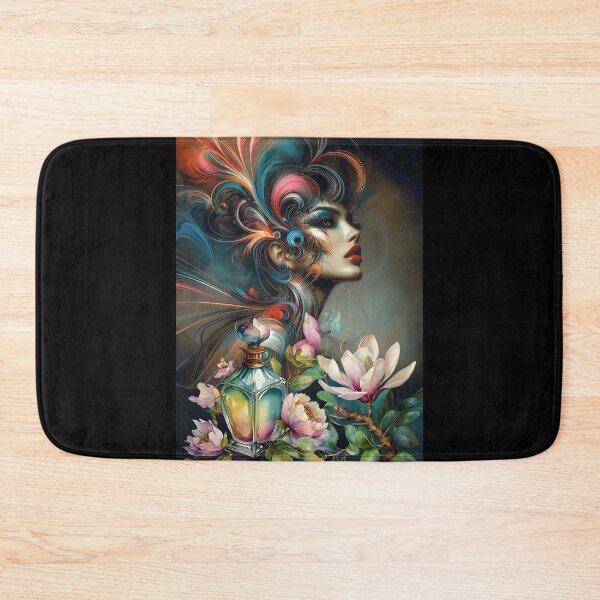 Item preview, SCENTED MARDI GRAS designed and sold by Tammera.