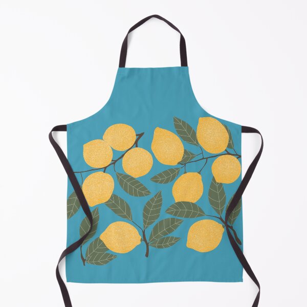 Item preview, Sweet lemons designed and sold by Anna Mattia.