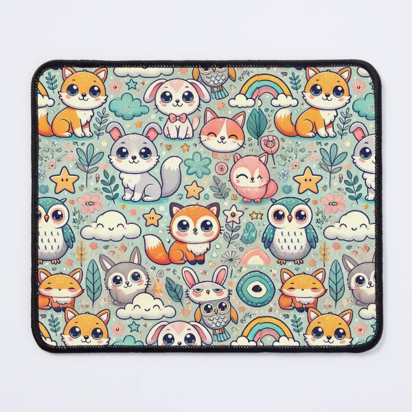 Item preview, Featuring Adorable Animals designed and sold by Lunattern.