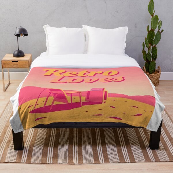 Item preview, Retro Loves designed and sold by ErGoBa.
