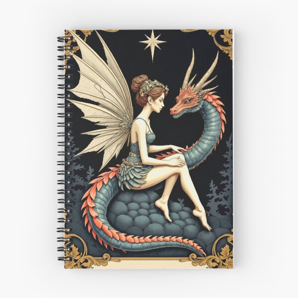 Item preview,  Litho Fairy No. 004 designed and sold by FaerieFusion.