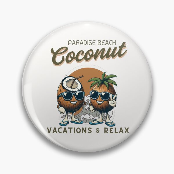 Item preview, Coconut relax designed and sold by Peerless-Prime.