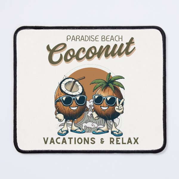 Item preview, Coconut relax designed and sold by Peerless-Prime.