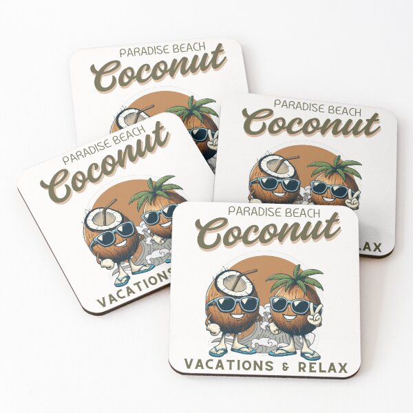 Item preview, Coconut relax designed and sold by Peerless-Prime.