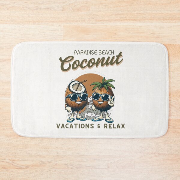 Item preview, Coconut relax designed and sold by Peerless-Prime.