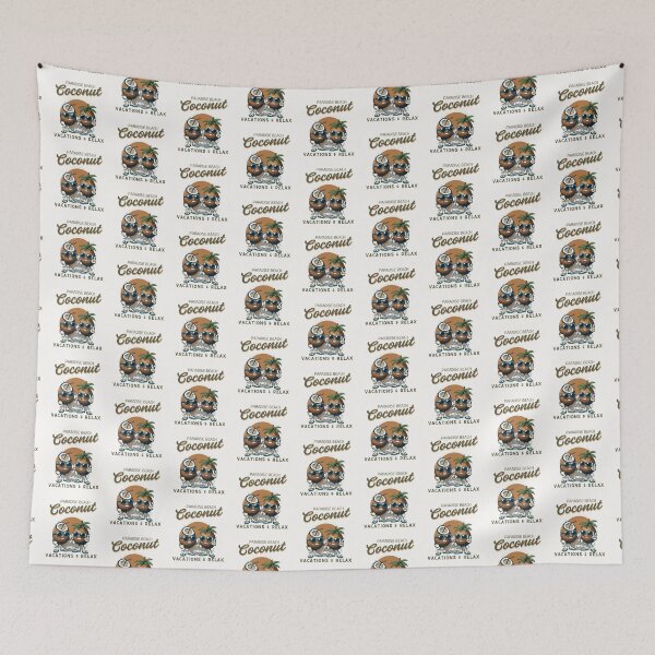 Item preview, Coconut relax designed and sold by Peerless-Prime.