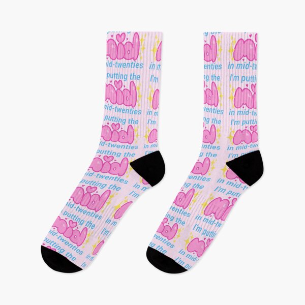 Item preview, I'm Putting the MID in Mid-Twenties designed and sold by rornelson.
