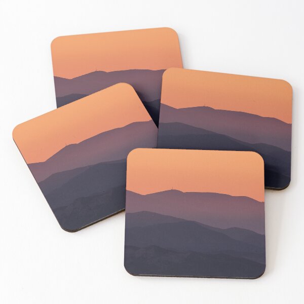 Item preview, Castain Sunset designed and sold by John Willsund.
