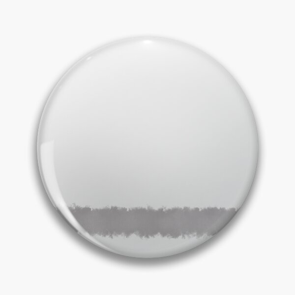 Item preview, White Linen Minimalist Grey Abstract designed and sold by BleuAbstracts.