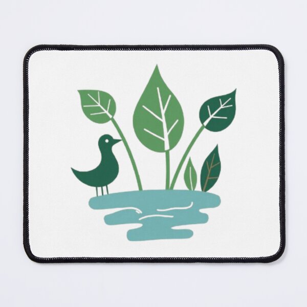Item preview, SERENE NATURE HAVEN designed and sold by AvalonTshirts.