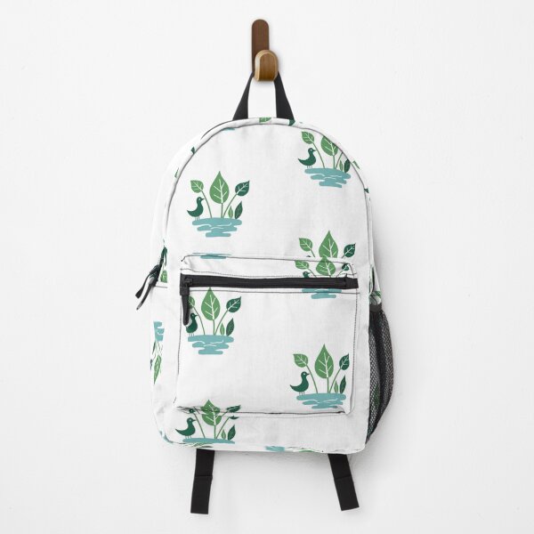 Item preview, SERENE NATURE HAVEN designed and sold by AvalonTshirts.