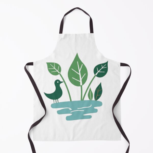 Item preview, SERENE NATURE HAVEN designed and sold by AvalonTshirts.