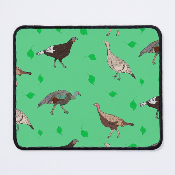 Item preview, Turkeys designed and sold by Leapingdoe.