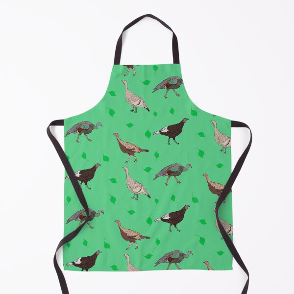 Item preview, Turkeys designed and sold by Leapingdoe.