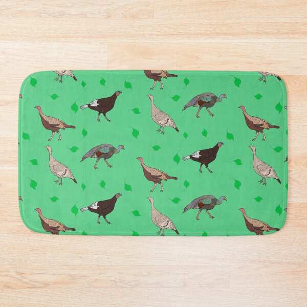 Item preview, Turkeys designed and sold by Leapingdoe.