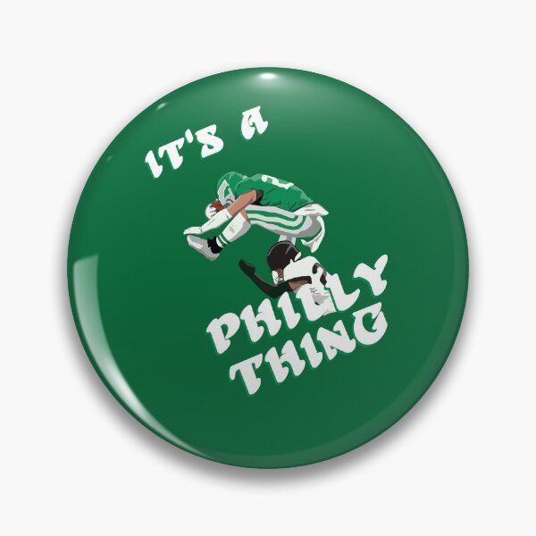 Item preview, Saquan It’s A Philly Thing designed and sold by Bored Imagination .