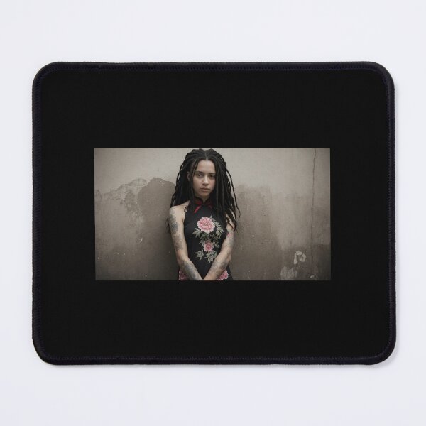 Item preview, Dopegirls (Limited Edition Print #29) designed and sold by santo ✝abú.