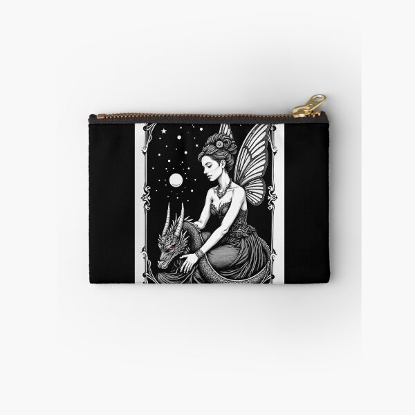 Item preview, Litho Fairy No. 005 designed and sold by FaerieFusion.